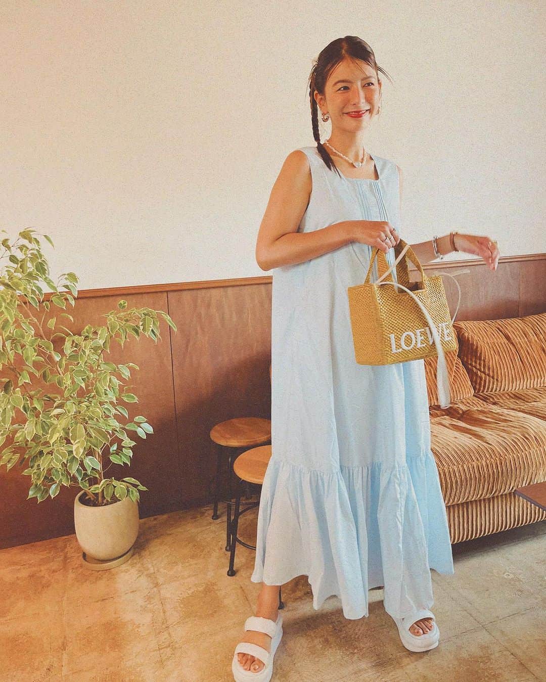 スザンヌのインスタグラム
