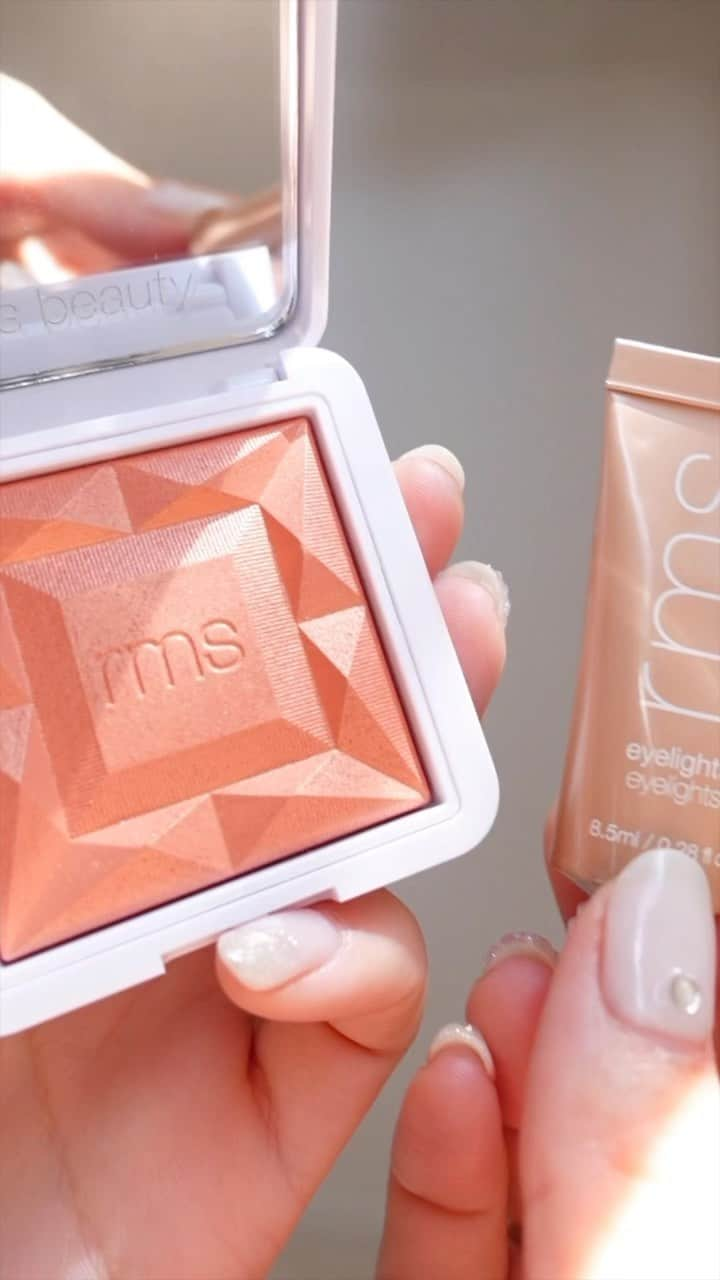 rms beautyのインスタグラム