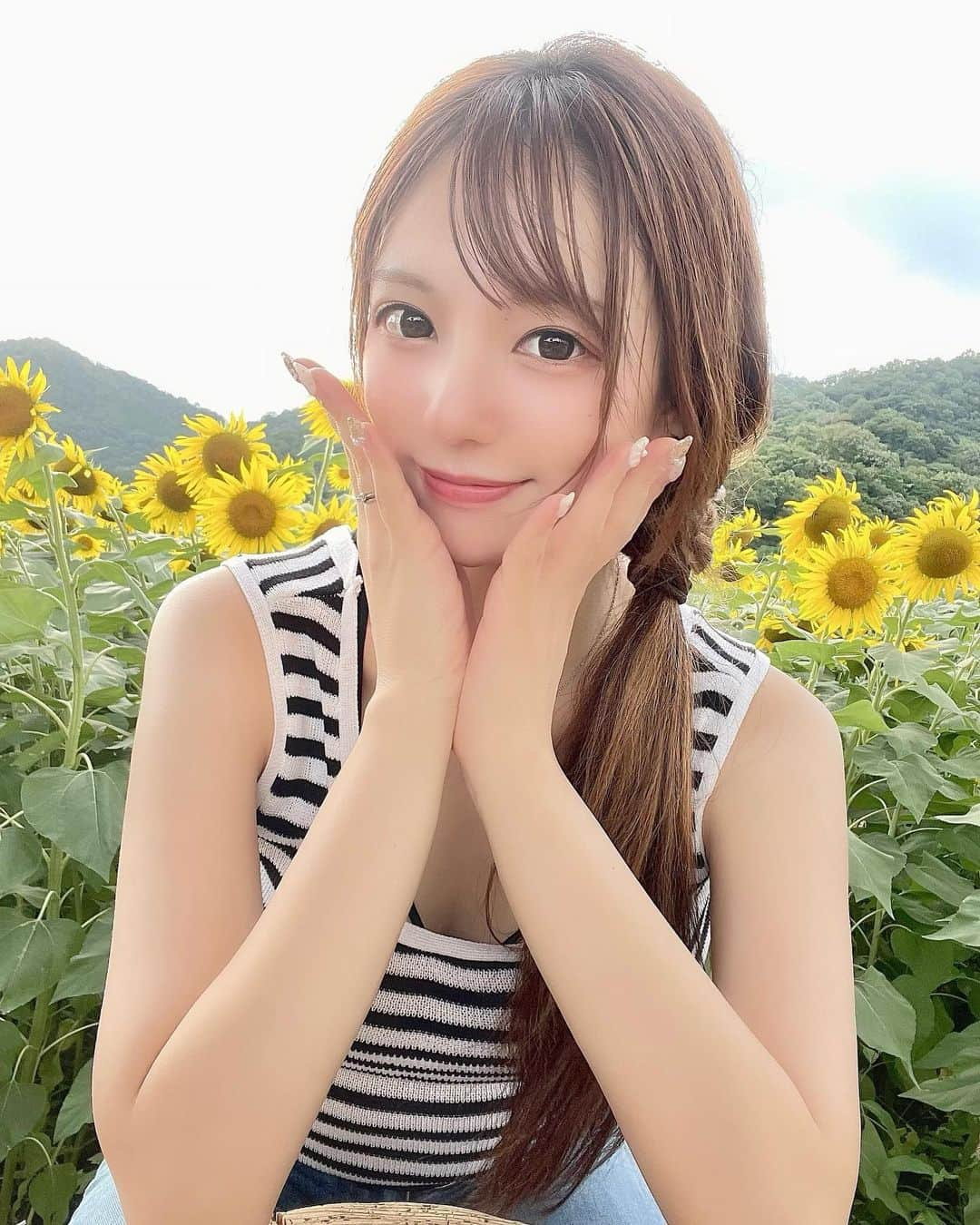 川本愛彩のインスタグラム