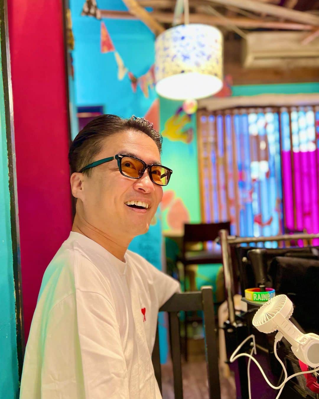 乙武洋匡のグルメインスタ