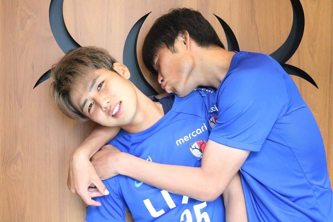 垣田裕暉のインスタグラム