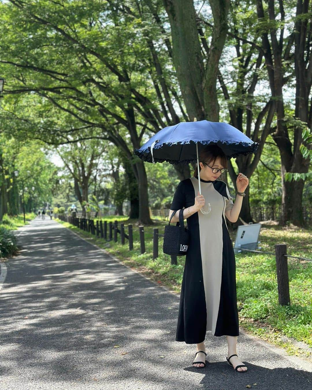 あいりのインスタグラム：「少し投稿が空いてしまいましたが…  皆さま、お盆は有意義に過ごされましたか？ そして、台風の影響は大丈夫でしょうか。  我が家のお盆休みは コクーン🐼の実家にお泊りしてきました😊  コクーンと結婚してから初めてのお泊りで 緊張するかも…と思ったりもしましたが 緊張するどころかゆっくりと贅沢に過ごすことができ ぽぽ👦🏻も甥や姪、お祖母さんたちに いっぱい遊んでもらって、とっても楽しそうだったので みんなにとっていい思い出になりました✨  雨が降り、少し気温は下がりましたが 湿気がありムシムシしていたり まだまだこれからも暑い日が続きますので どうかご自愛くださいね😊」