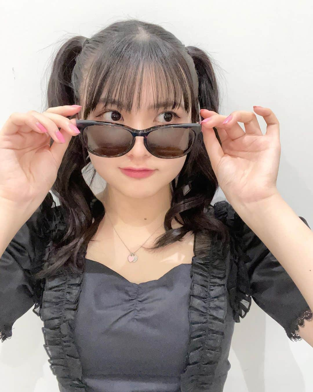 岡村美波のインスタグラム