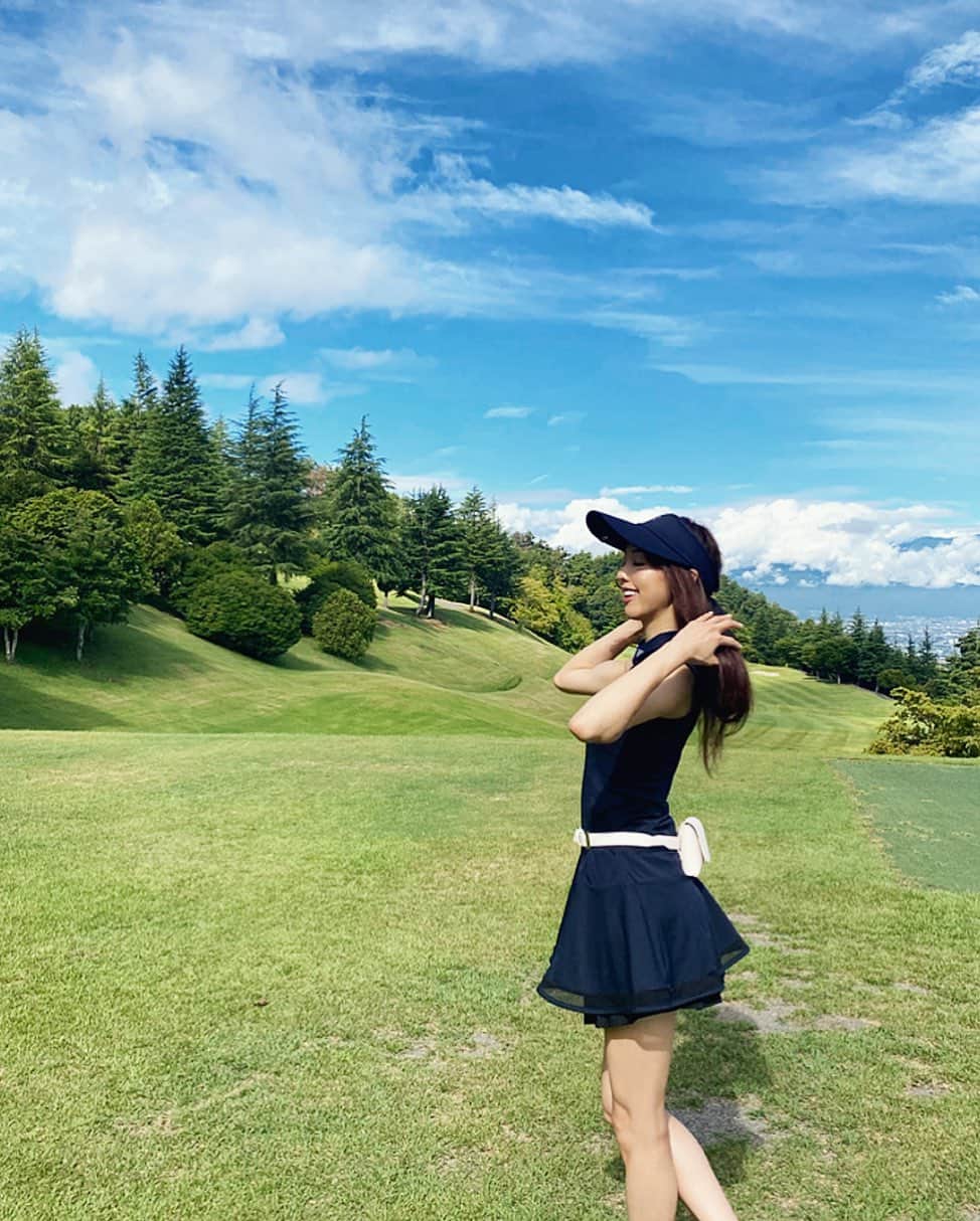 加藤桃子のインスタグラム