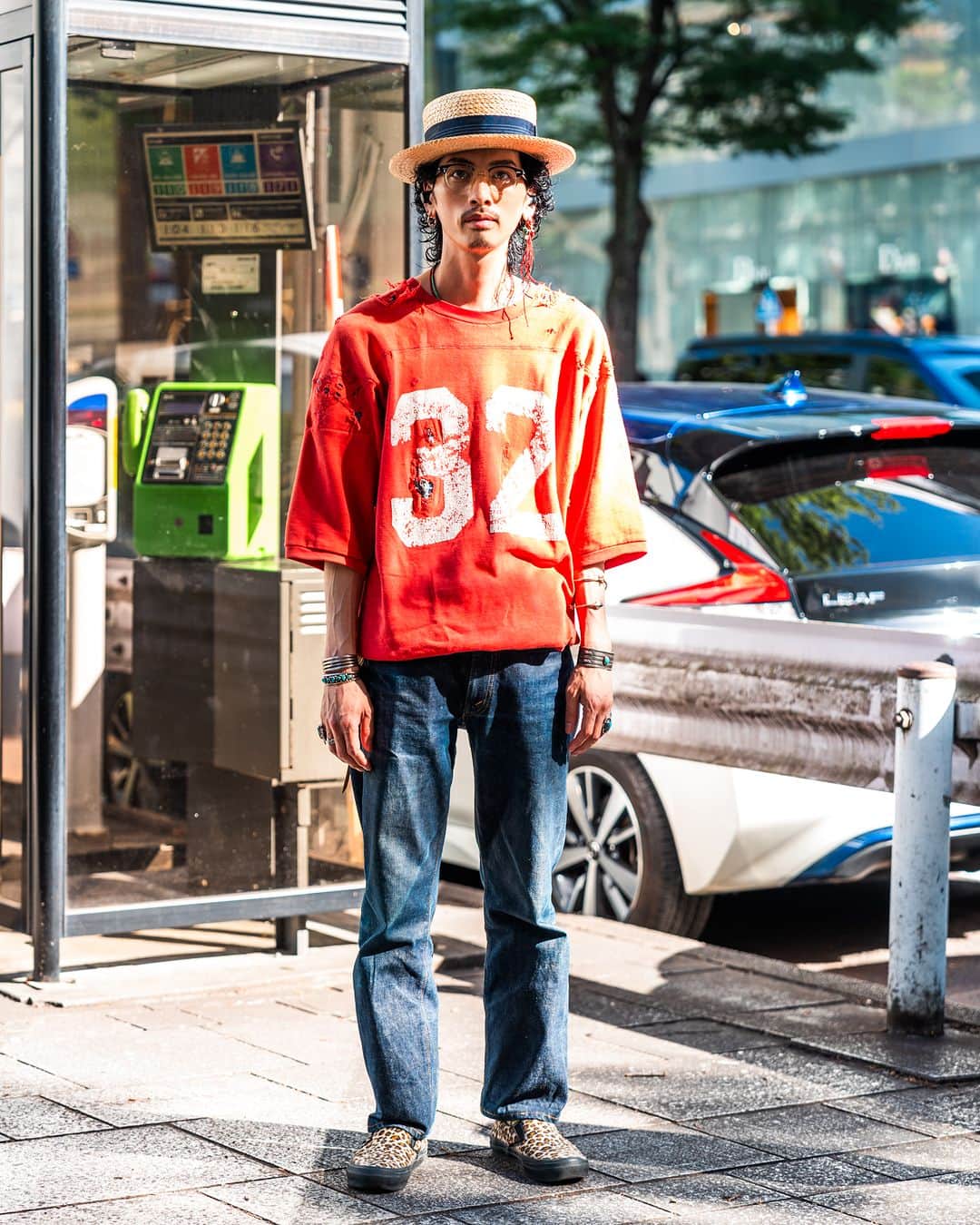 ファッションプレスのインスタグラム
