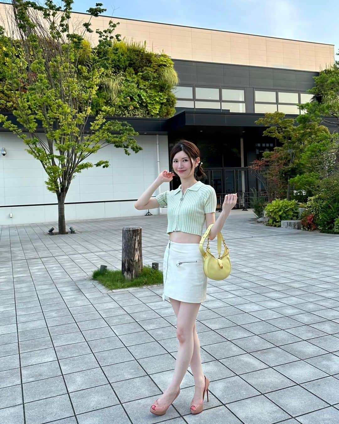 IKUMIのインスタグラム