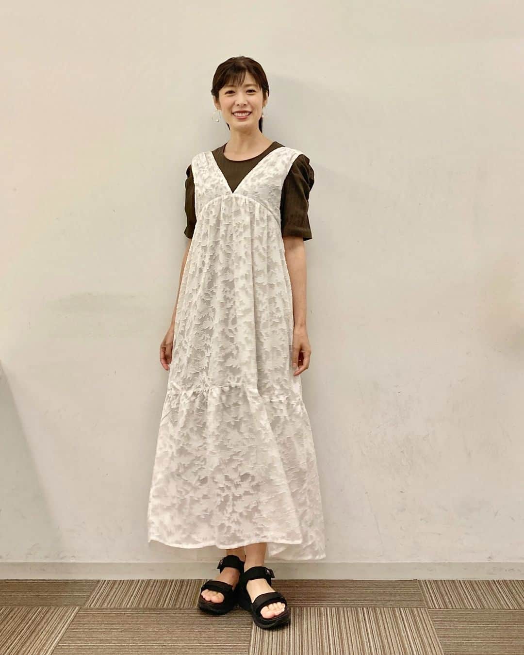 石崎佳代子のインスタグラム