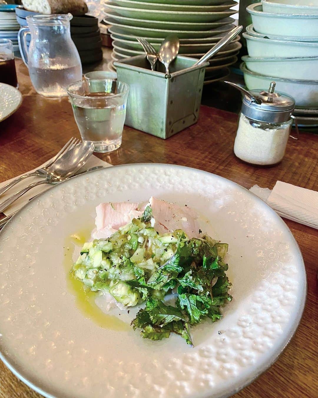 山下彩耶のグルメインスタ