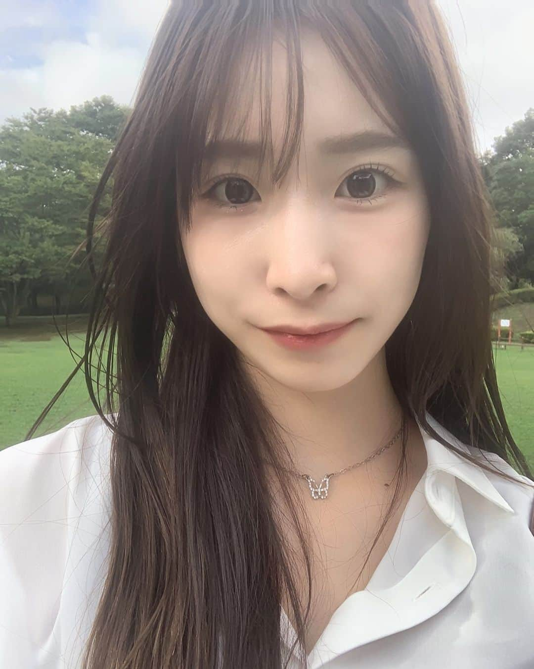 橋野彩葉のインスタグラム