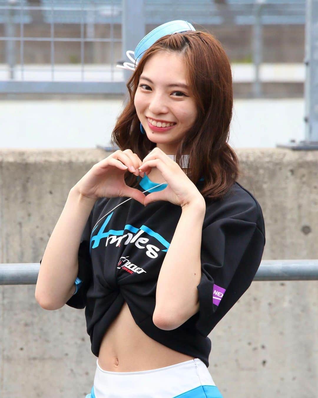 東条澪のインスタグラム