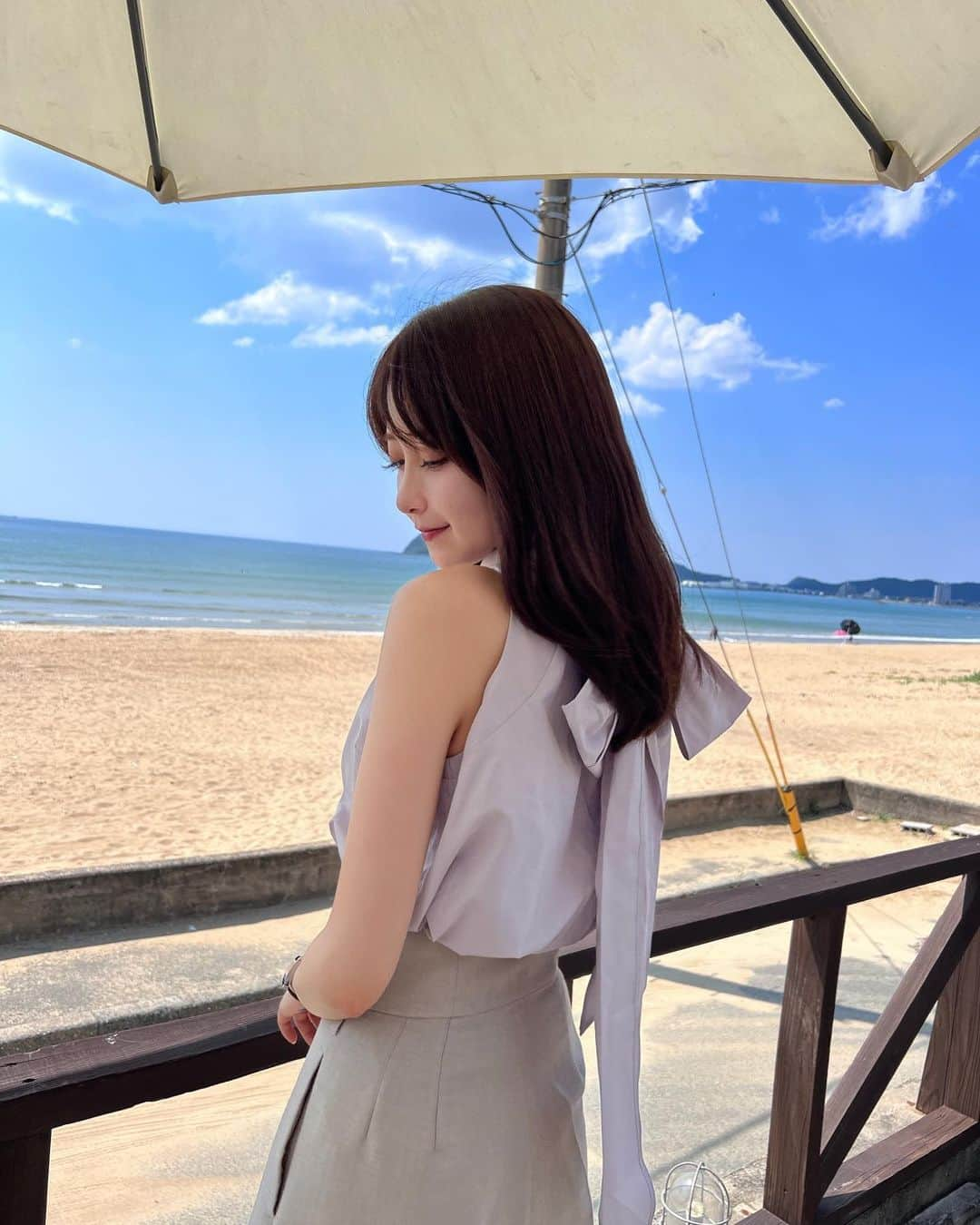 MIYUさんのインスタグラム写真 - (MIYUInstagram)「わたしの夏休み(8連休)終了☀️🍉😩 楽しかった...明日からまた頑張ろう💻 #姉妹 #姉貴 #1999 #社会復帰」8月16日 20時45分 - miyu__.oo