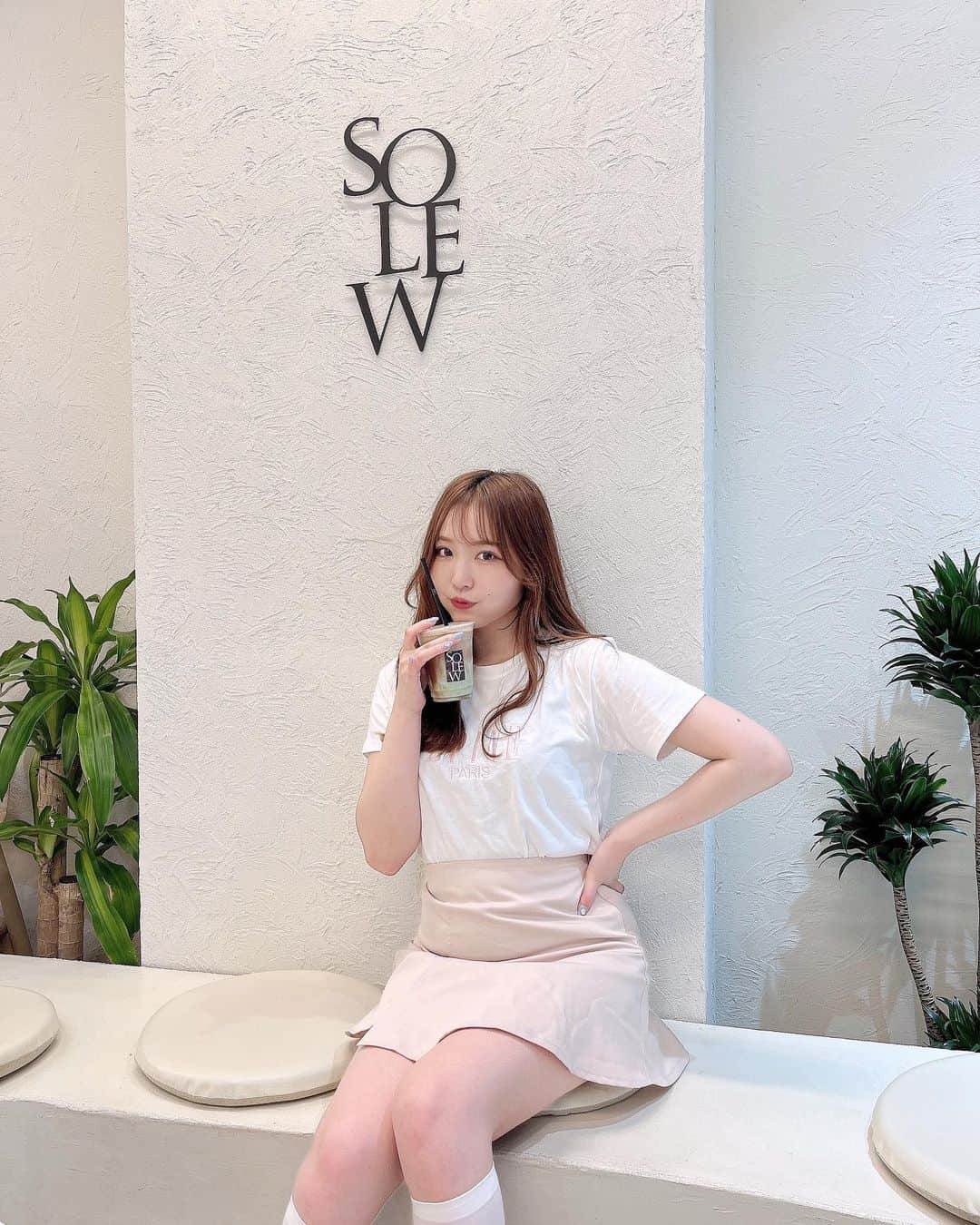 夏井さらのインスタグラム