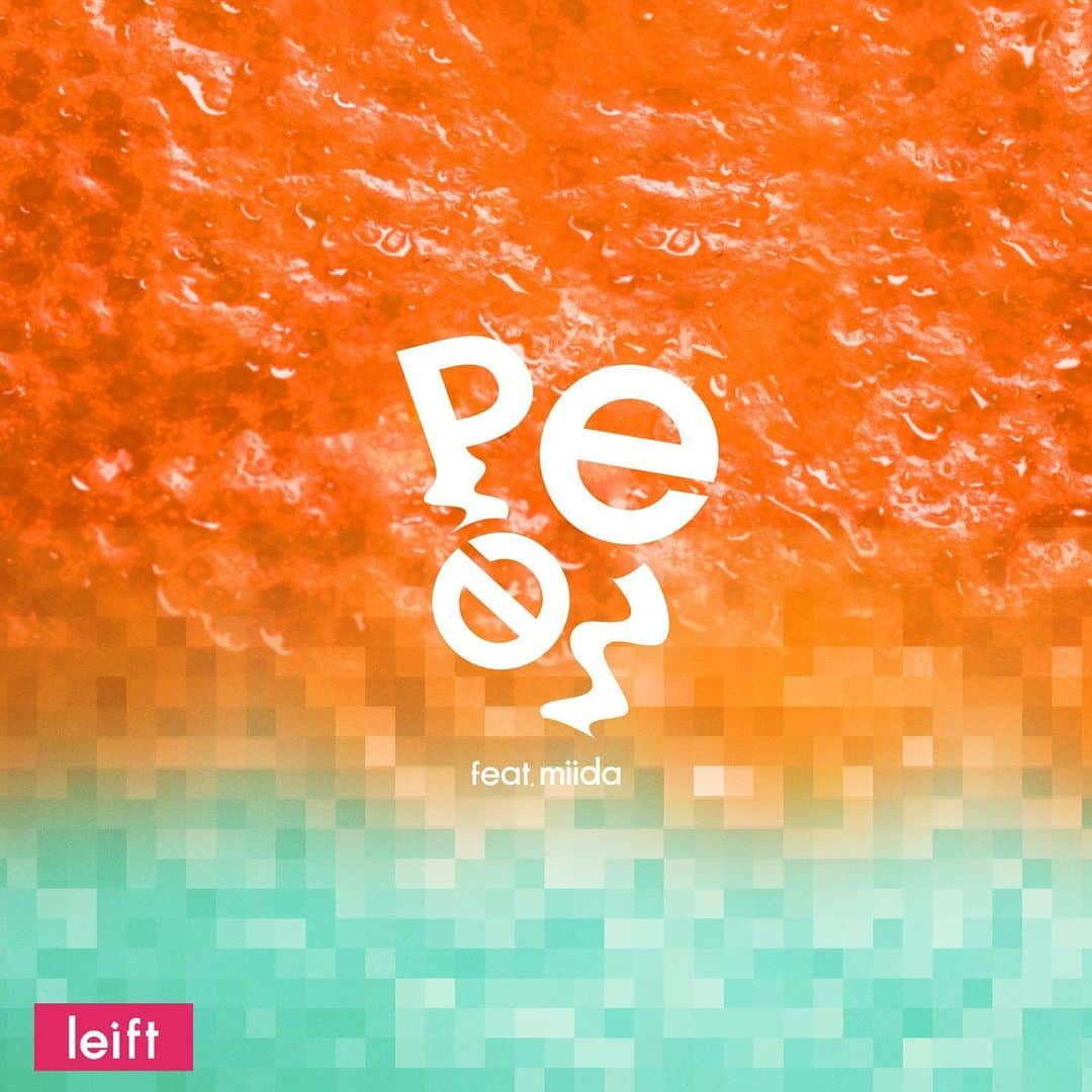 沙田瑞紀のインスタグラム：「leift「Peel feat.miida」  KOTARO SAITOさんのプロジェクト leift の新曲に参加させていただきました。  実際の会話をベースに進めるという一風変わった手法での共作。彼からもらったのは、まさに手紙のようで✉️私も返事を書くように言葉とメロディを乗せていきました。ギターも弾いてます👯‍♀️  本日より配信スタートです リリースおめでとうございます🎊  ぜひ聴いてください〜  そして18日leiftのライブに客演で歌いに行きます、そちらもチェックを😍  『Live @ Aloft』 日程：2023.8.18(金) 会場：W XYZ Bar（アロフト東京銀座1F） 開演：21:30 ミュージックチャージ: なし https://www.wxyzbarataloftginza.com/  #KOTAROSAITO #leift #miida」