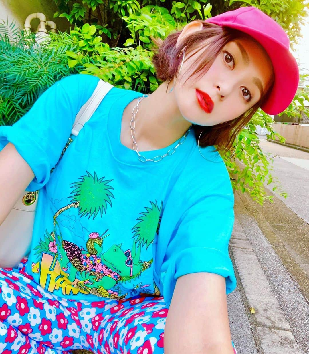 石井美絵子のインスタグラム