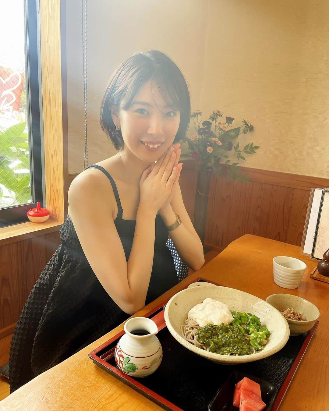 RUUNAさんのインスタグラム写真 - (RUUNAInstagram)「お盆の思い出🍉 地元に帰って会いたい人に沢山会えた連休でした。 家族とも久しぶりにゆっくり過ごせて幸せな夏🫶  #お盆休み #地元 #仙台  #夏 #夏休み #思い出」8月16日 21時32分 - ruuna_kolme