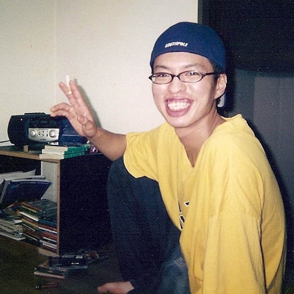 山本幹宗さんのインスタグラム写真 (山本幹宗Instagram)「LUCKY 政幸カムバック今シーズンの最後はこの曲。 作詞作曲山本政幸