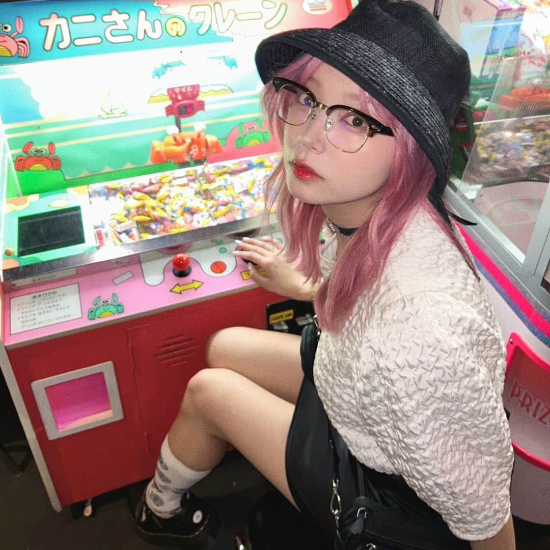 mam（まむ）さんのインスタグラム写真 - (mam（まむ）Instagram)「game🎮👾🧑‍💻 . . #game#Akihabara#moe#kawaii」8月16日 21時37分 - mam_11_11