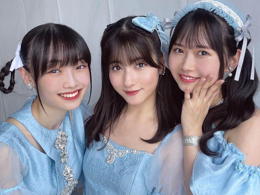 北川莉央のインスタグラム