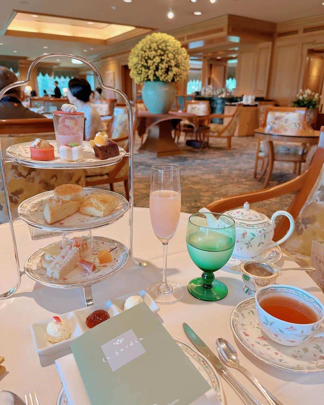 諸星みゆのグルメインスタ