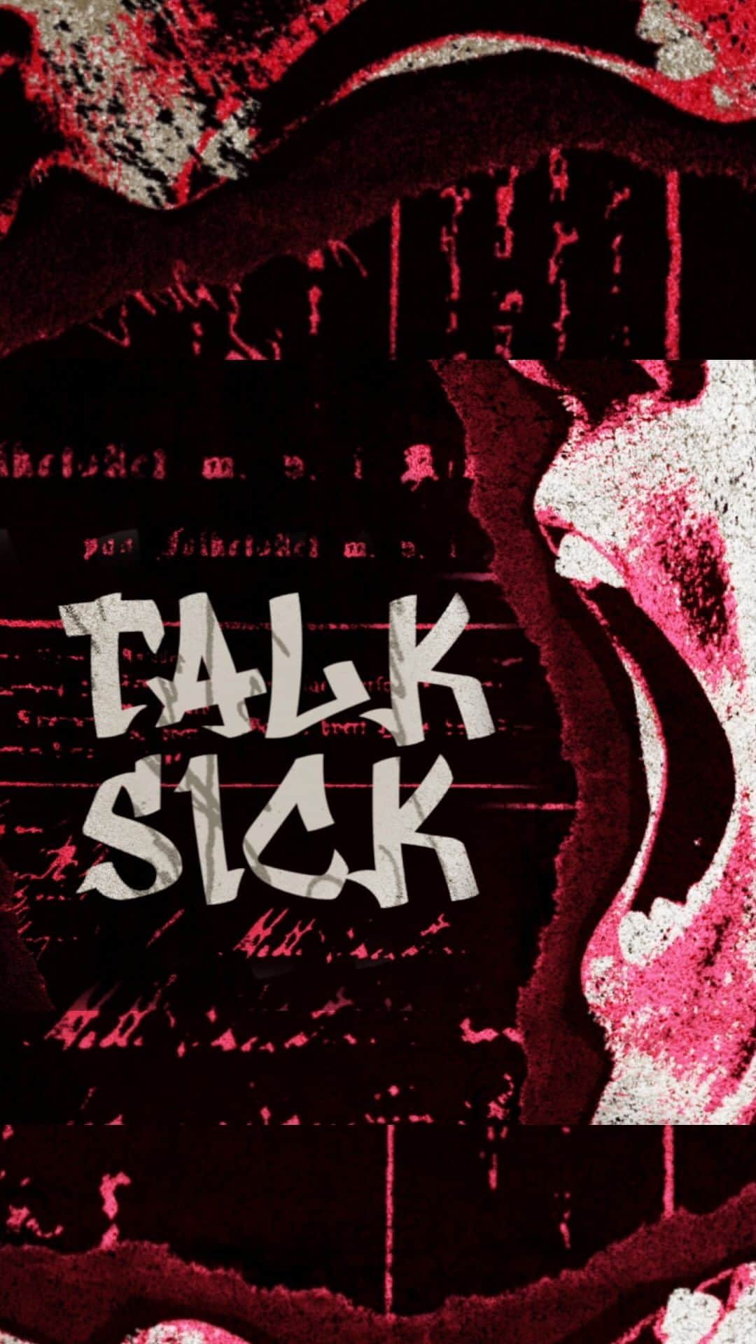 コリィ・テイラーのインスタグラム：「“TALK SICK” — NEW SONG OUT NOW off my new album CMF2, available September 15. Listen now - link in bio.」