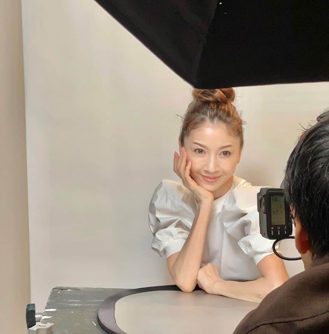 君島十和子のインスタグラム