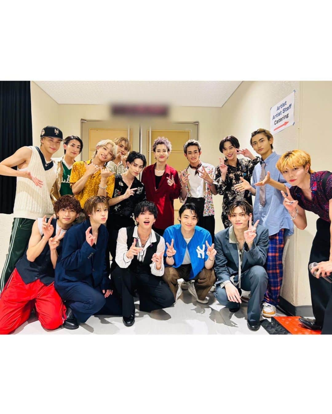 森愁斗さんのインスタグラム写真 - (森愁斗Instagram)「🤝🤝🤝」8月16日 22時10分 - shoot_mori_official