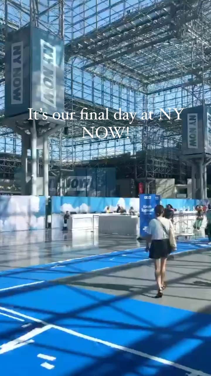 アレックスモンローのインスタグラム
