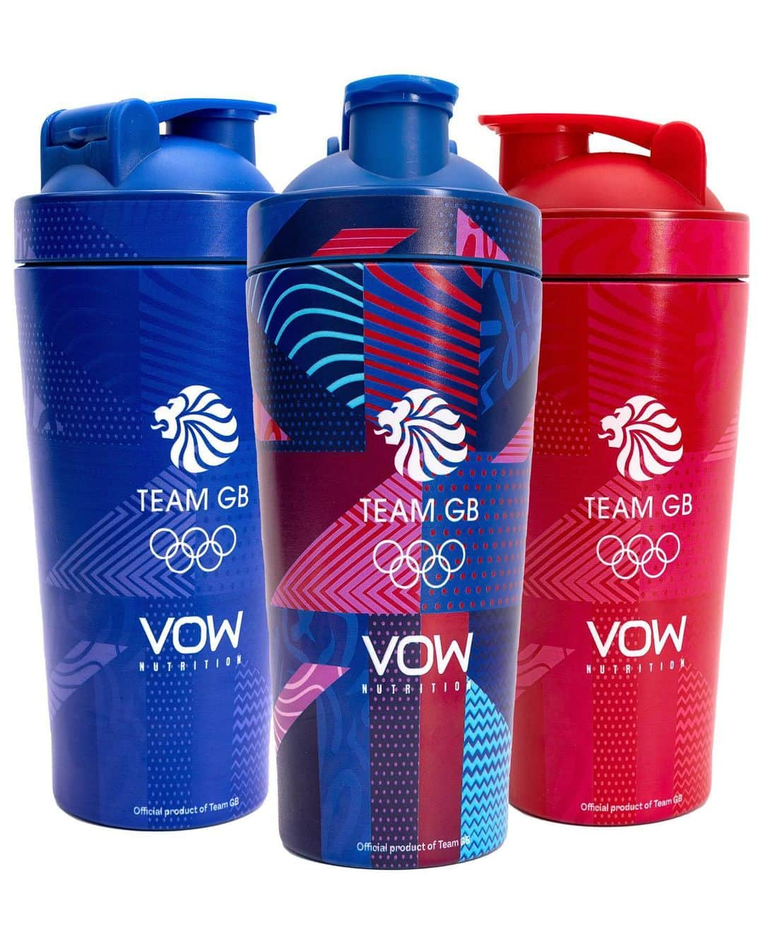 ダリル・ニータさんのインスタグラム写真 - (ダリル・ニータInstagram)「So excited to announce my latest partnership with @vow_nutrition and the collaboration with @teamgb ahead of Paris 2024! 😁✨🇬🇧  🎉 To celebrate, use my code: DARYLLGB and receive 20% of your order this week 🥰  🔗 Check out @vow_nutrition latest launch, link in bio     #vow_nutrition, #TeamGB, #sportsnutrition #WhatsYourVOW?」8月16日 22時21分 - daryllneita