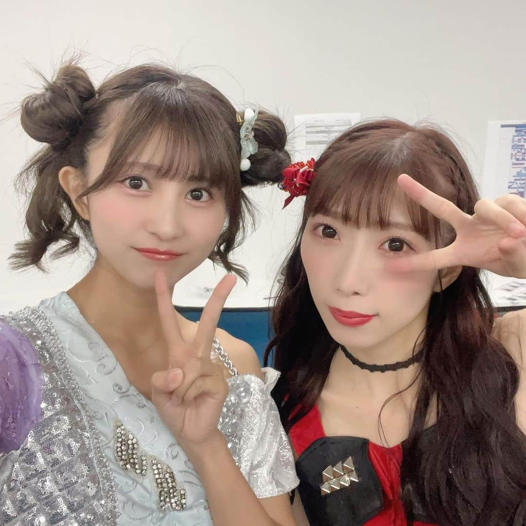 金澤有希さんのインスタグラム写真 - (金澤有希Instagram)「チームAKB。 好きな人しかいない。  #akb」8月16日 22時21分 - yuuki_kanazawa0501