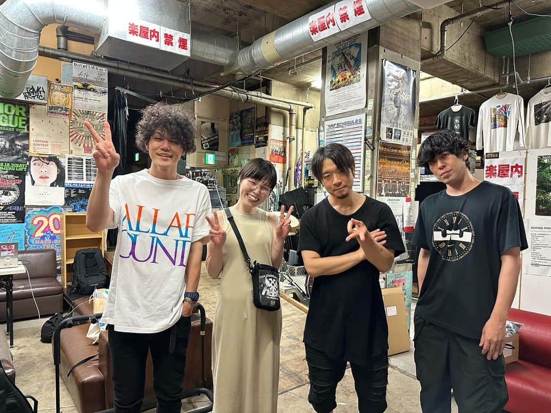 誠子のインスタグラム