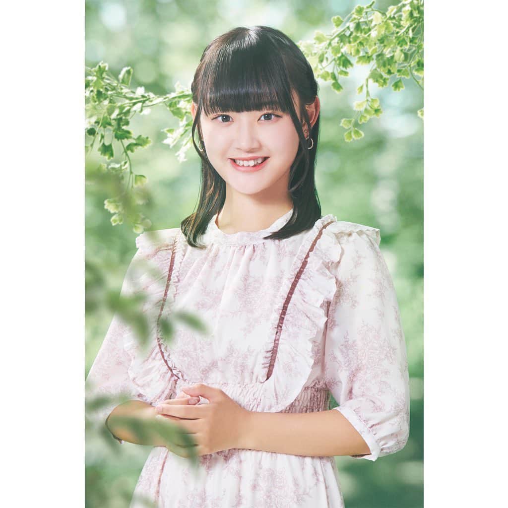 NGT48のインスタグラム：「🎀#NGT48 9thシングル 「あのさ、いや別に･･･」 2023.8.2release🎀  #磯部瑠紅 #NGT3期生 #あのべつ #あのさいや別に  #アイドル #idol #japan #niigata #japanesegirl #japaneseculture」