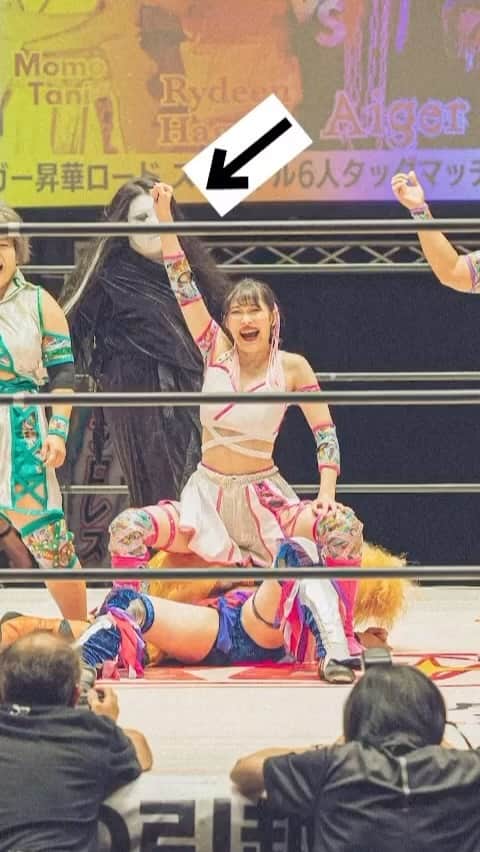のインスタグラム：「🍑今後のスケジュール🍑 【プロレス】 ・8月17日（木）18:30 @板橋グリーンホール大会 ・8月20日（日）13:00〜  オンラインサイン会✨ ・9月2日(土)13:00 　「電撃第6戦 町田プロレス」  @ 芹ケ谷公園 (東京/町田市) 　→お友達の町田リスっちが頑張ります🐿 ・9月3日(日)17:00 　@亀アリーナマッチ ・9月9日(土)17:00 　coming soon ・9月10日(日)18:00 　@BASEMENT MONSTAR 王子 ・9月17日(日)16:00   FBWファイヤープロレス 　@ミズノフットサルプラザ広島 ・9月18日（月・祝）17:00   @亀アリーナマッチ ・9月23日（土・祝）18:00 　@板橋グリーンホール ・9月24日(日)14:00 　第5回御成座映画館プロレス『雲外蒼天』  ・10月1日（日）13:00   大阪・生野区民センター ・10月9日（月・祝） 　coming soon ・10月14日（土）〜15日(日) 　coming soon ・10月16日(月)19:00    音楽丼🎶 　@八王子アコースティックライブ　びー玉  【舞台】 ●11月1日（水）～5日（日） 　劇団 FREE SIZE 特別公演 『shuffle! 10』 　＠新宿 サンモール  ・11月23日（木・祝）18:00 　@板橋グリーンホール ・12月17日(日)11:30   @後楽園ホール  #プロレスラー #wrestling #PUREJ #俳優  #女優  #劇団FREESIZE #プロレス  #谷もも #Professionalwrestling  #Wrestler #Tokyo  #Japan  #prowrestling  #prowrestler #オンラインサイン会 #サイン会」