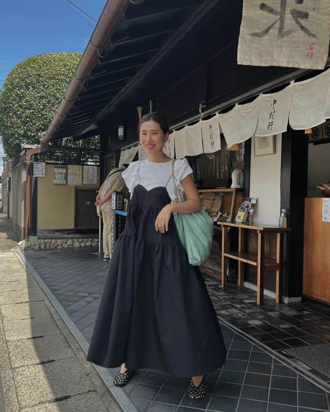 大橋あゆみのグルメインスタ