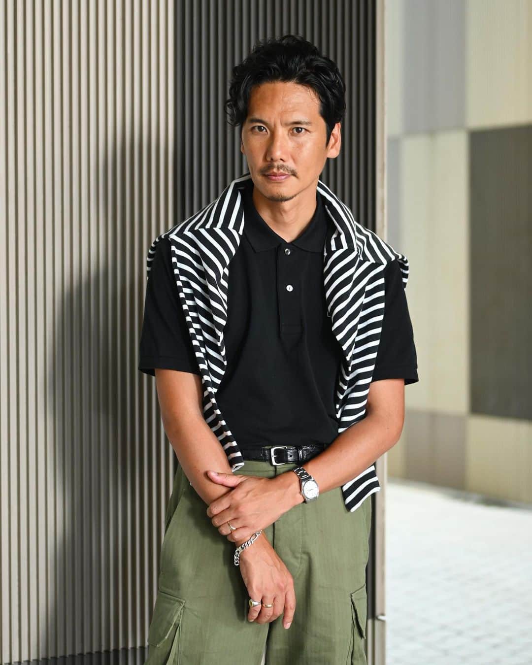 Shuhei Nishiguchiのインスタグラム