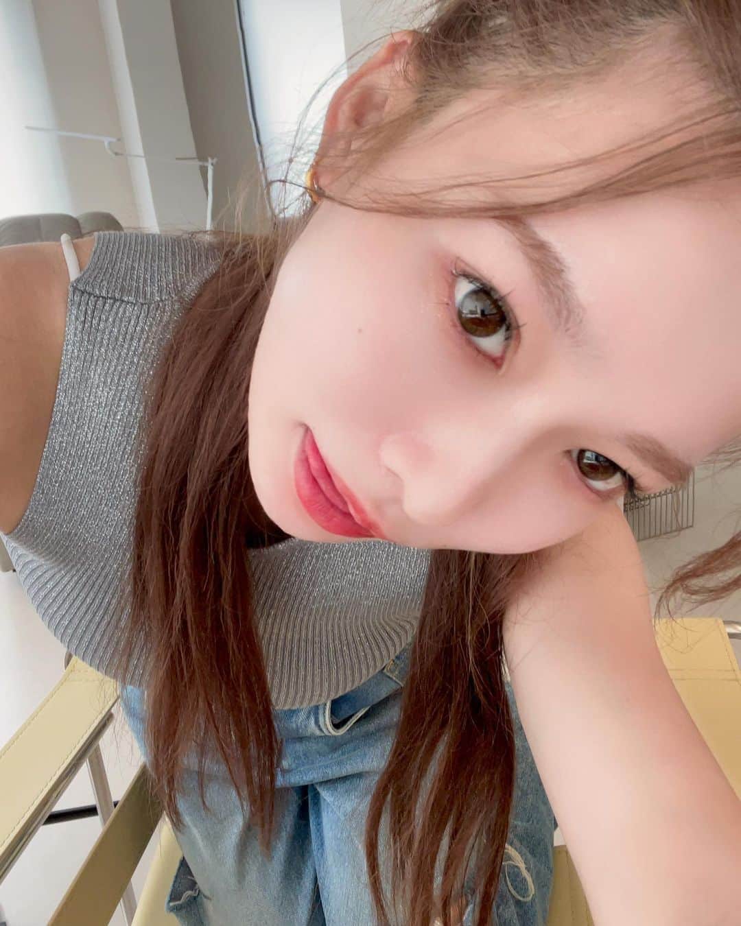 高田茉実のインスタグラム