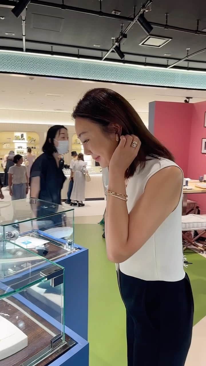 山本未奈子のインスタグラム