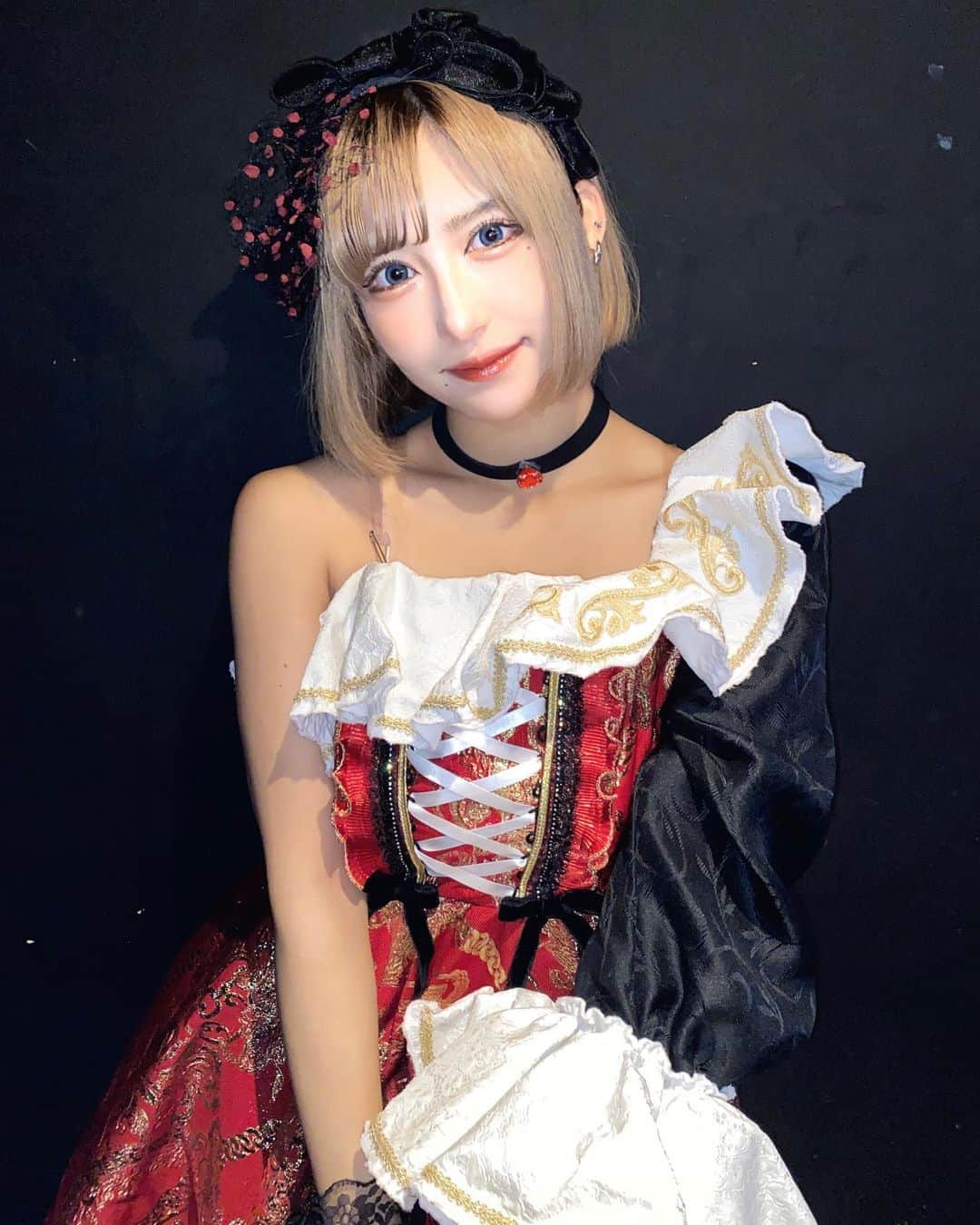 一ノ瀬りとのインスタグラム：「独り占めして」