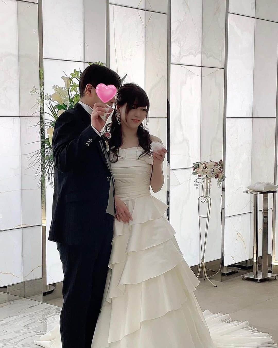 滝沢姫さんのインスタグラム写真 - (滝沢姫Instagram)「💗結婚おめでとう💒💕 ⁡ ⁡ ⁡ 49歳バツイチ  7年間婚活頑張ってたけど上手くいかなくて ⁡ お姫様学校に入って姫の思考に変えて ⁡ 1ヶ月で理想的な王子様と出逢い💗 ⁡ 結婚しました💍✨ ⁡ ⁡ ⁡ お姫様学校では婚活のお姫様は ⁡ 6ヶ月で結婚決まってるお姫様80%✨ ⁡ ⁡ ⁡ 117人プロポーズされた ⁡ 秘密をお伝えしてます💍 ⁡ ⁡ ⁡ 1年内に結婚したいお姫様は ⁡ 一度姫のzoomコンサル受けてみてね💕  気になる方はお気軽にDMください⭐️ ⁡ ⁡ ⁡ ⁡ ⁡ 💗お姫様学校10年目💗 ⁡ ⁡ No.1キャバ嬢　ホステス歴15年 プロポーズ117人された 滝沢姫が愛されて💗 大切にされる💗秘密をお伝えします✨ ⁡ お姫様学校は魅力的な女性になり 愛されて理想的な人生になれる学校です💕 ⁡ ⁡ ⁡ 愛されたいお姫様フォローしてね💗 @hime.takizawa  ⁡ ⁡ ⁡ #愛される#愛される女性#婚活 #婚活女子  #婚活疲れ #婚活中 #結婚したい  ⁡ ⁡ ⁡ ⁡ ⁡ ⁡ ⁡ ⁡ ⁡ ⁡ ⁡ ⁡ ⁡ ⁡ ⁡ ⁡ ⁡」8月17日 0時38分 - hime.takizawa