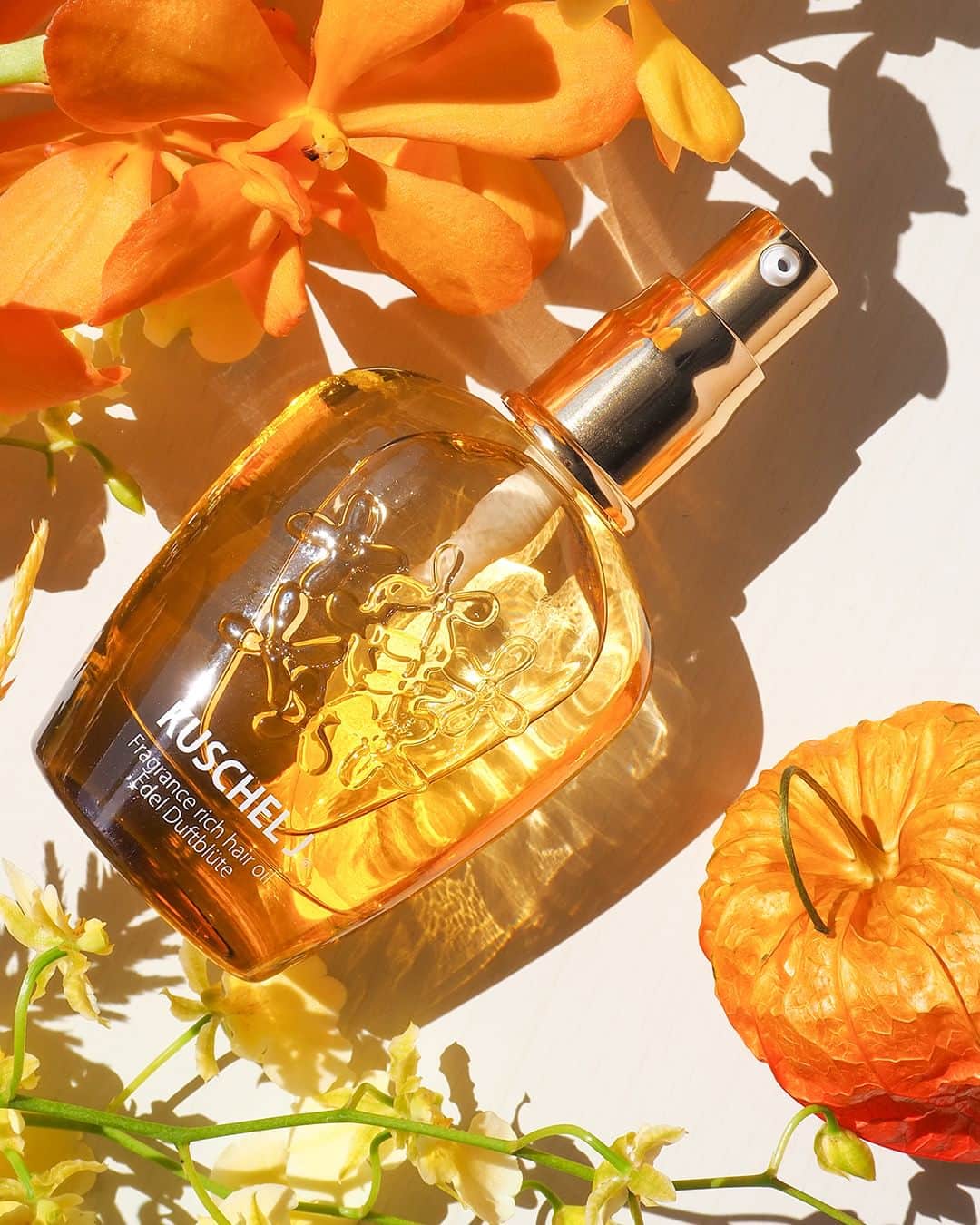 FRAGRANCYのインスタグラム