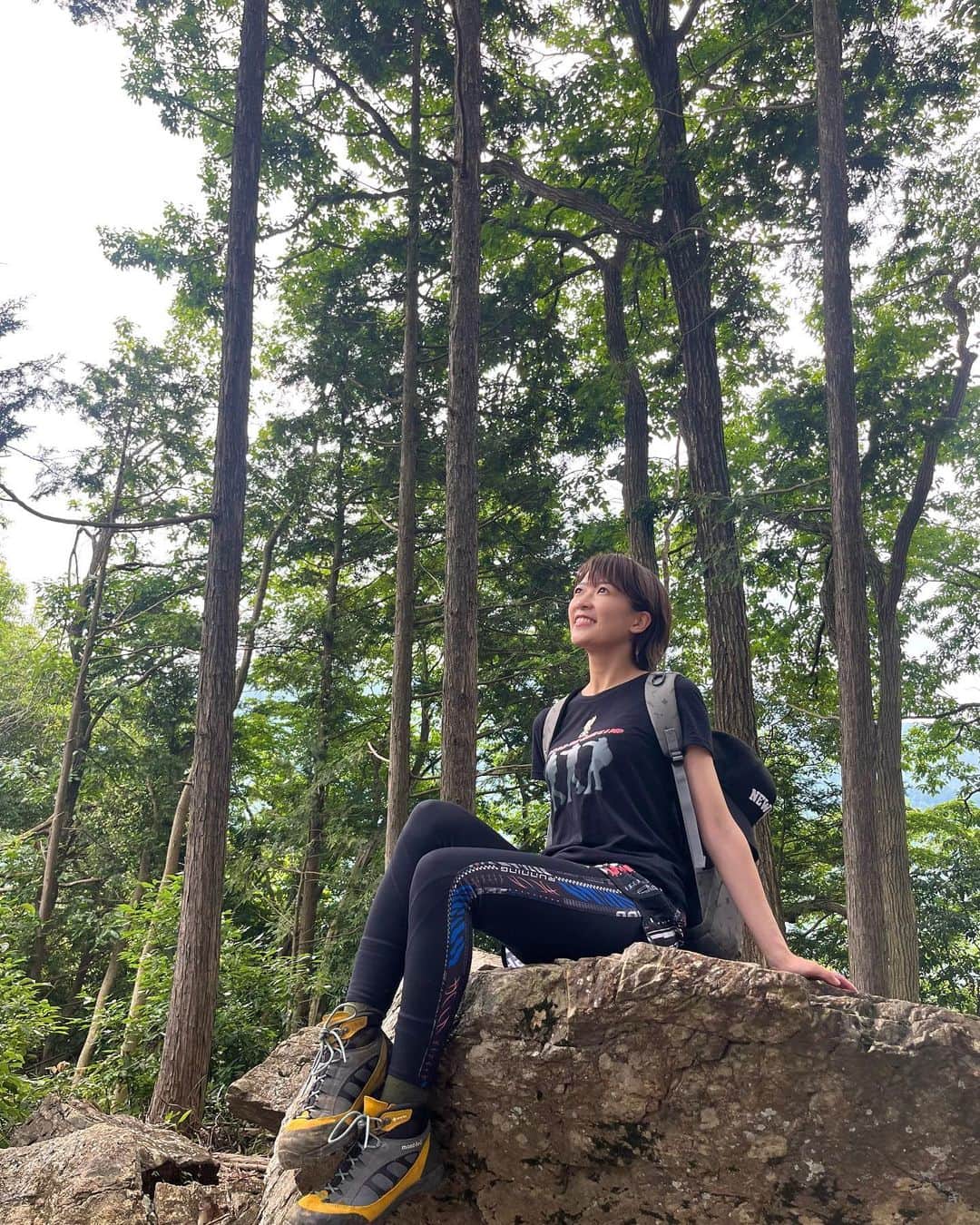 眞嶋優のインスタグラム