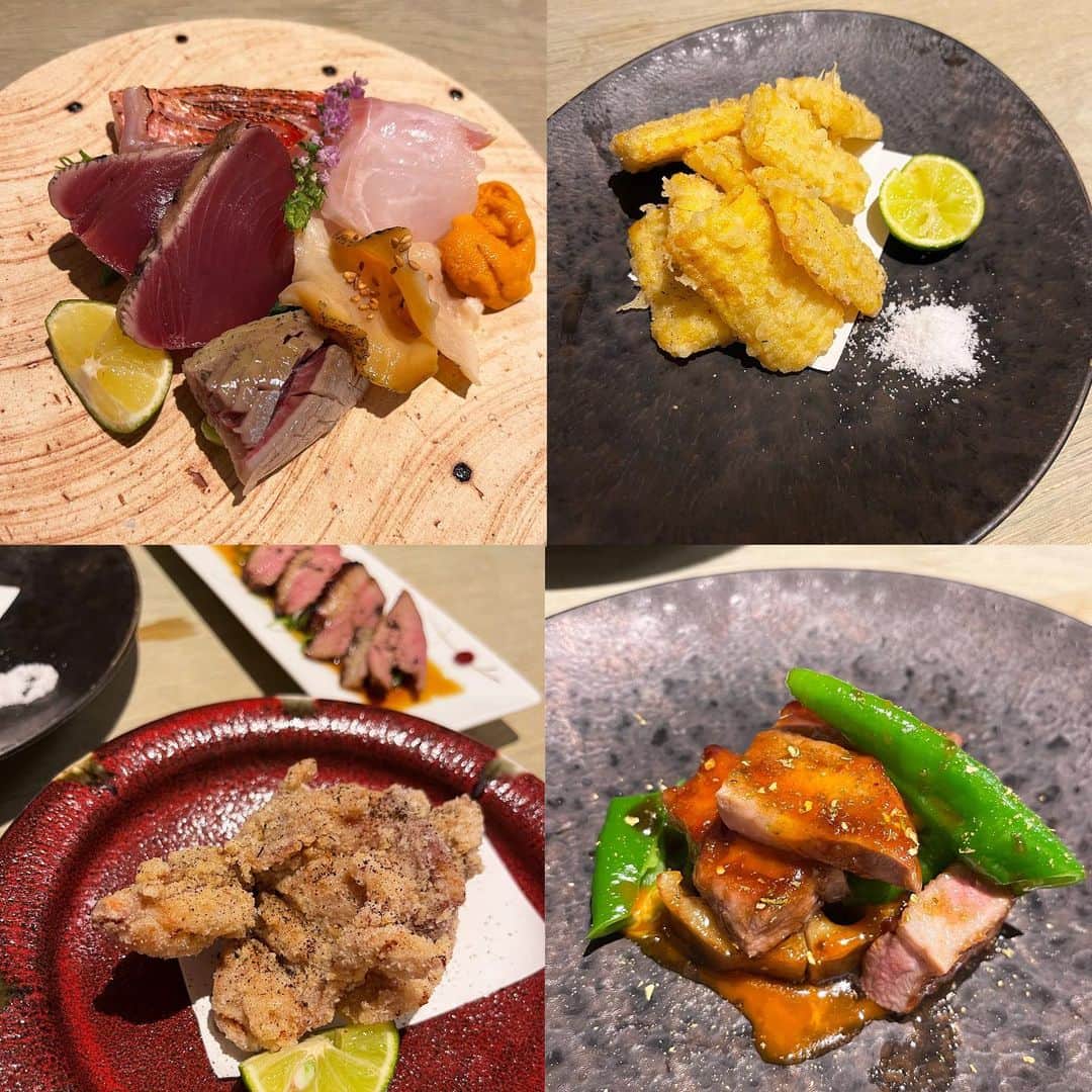 のインスタグラム：「それが何か知らなければ、すっぽんも食べられるようになりました。おっとなーー♪ #三軒茶屋」