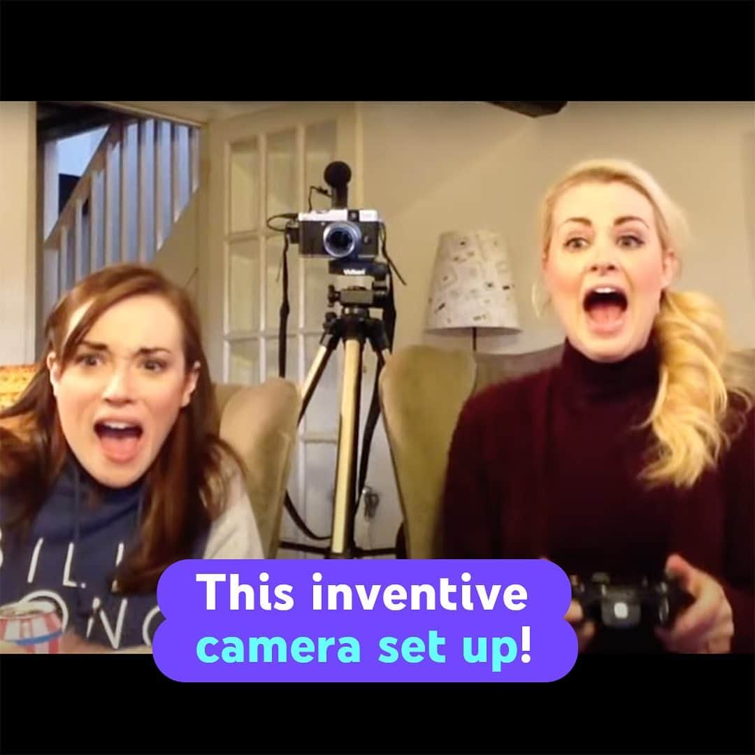 Rose Dixさんのインスタグラム写真 - (Rose DixInstagram)「@roseellendix & @roxetera have come a long way since they first started on @YouTube ❤️ and channel memberships & fan funding has taken their channel to the next level!!  now, with the updated YouTube Partner Program, it’s even easier for more creators to build their future too 🌟   If you’re a creator, head to the link in bio to learn more about how to qualify for YouTube fan funding #ad」8月17日 4時00分 - roseellendix