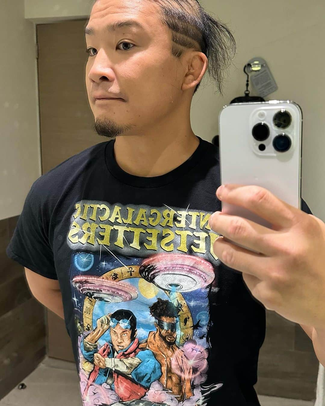 KUSHIDAさんのインスタグラム写真 - (KUSHIDAInstagram)「🛸 https://www.jet2flyy.com」8月17日 6時31分 - kushida_ts