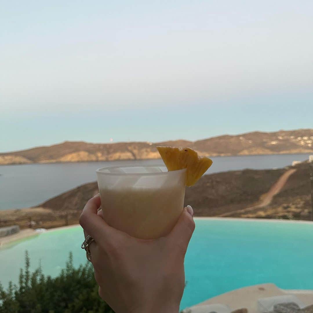 マデライン・ペッチさんのインスタグラム写真 - (マデライン・ペッチInstagram)「still resetting 🌝」8月17日 7時11分 - madelame