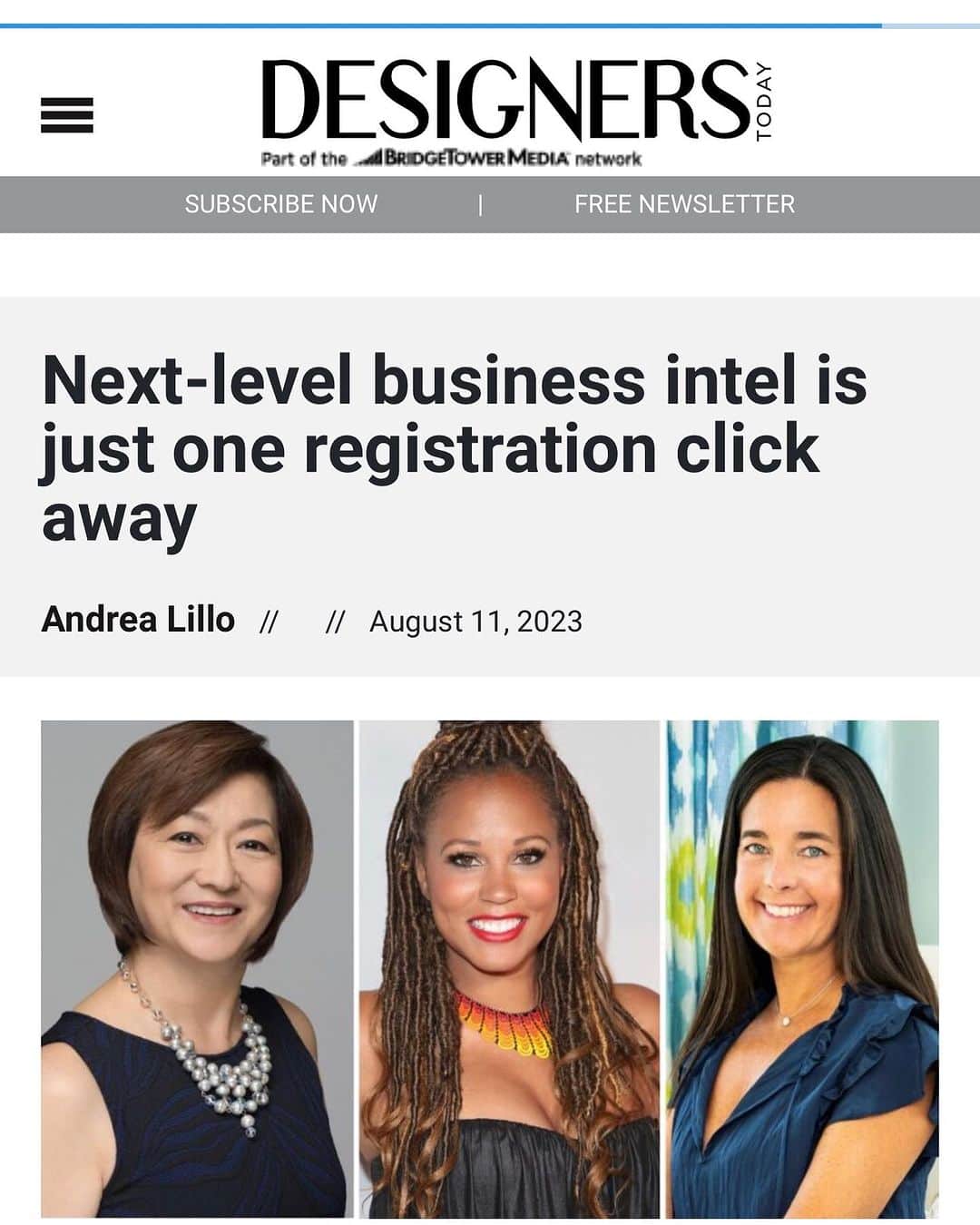 Reiko Lewisのインスタグラム：「I am honored to announce that I am taking the role of speaker of the event on August 29 (10 am Hawaii time. The details to see below two links) and talk to the audience about the aging-in-place today and future as an industry leader. I hope you can take time to participate in the event.  大変光栄なことに、8月29日（ハワイ時間午前10時）に開催されるイベントのスピーカーをつとめさせていただくことになりました。業界のリーダーとして、高齢化の現在と未来について聴衆の皆さんにお話しすることになりました。ご多忙中とは存じますが、万障お繰り合わせの上、ご参加くださいますようお願い申し上げます。イベント情報と参加申し込みのリンクは下記になります。よろしくお願いします。 Event information:   https://www.designerstoday.com/news/next-level-business-intel-is-just-one-registration-click-away/     Registration site of the event is:  https://web.cvent.com/event/68cca5e7-8bd1-489c-817b-753c13a0484e/regProcessStep1     #interiordesign  #aginginplace  #seniorresidencedesign  #interiordesignfuture  #designerstoday  #ventusdesign  #happyseniorliving  #safeseniorliving」