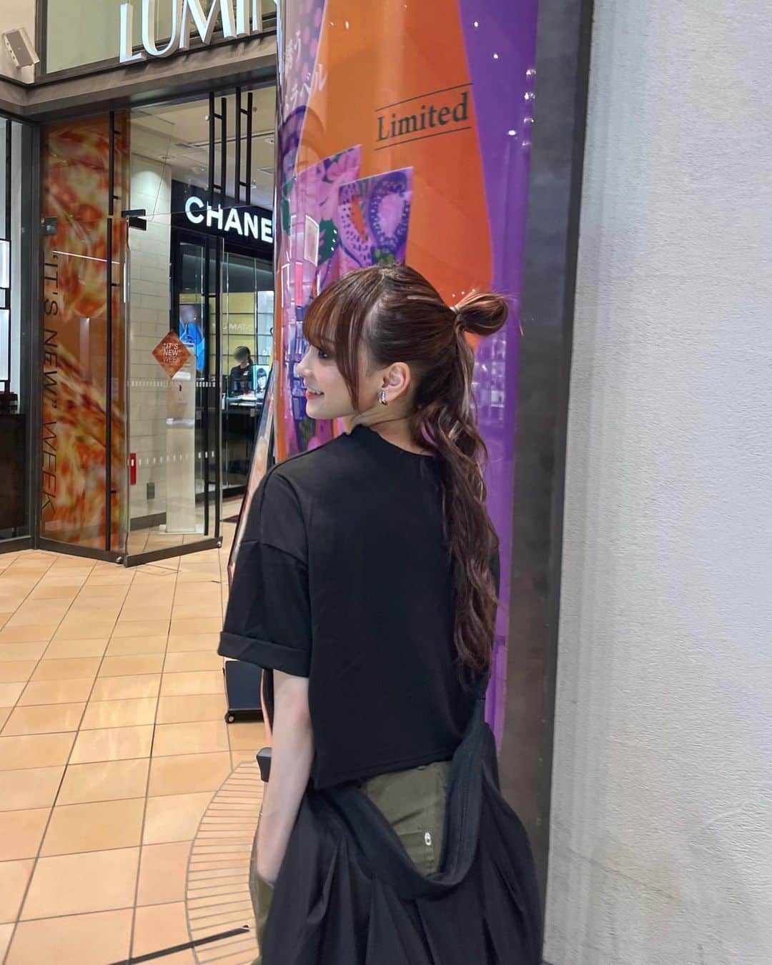 戸田梨杏のインスタグラム