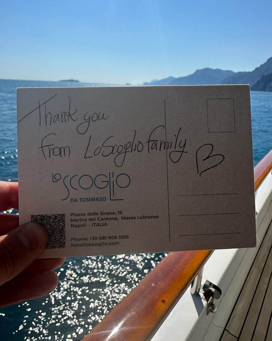 セバスチャン・イングロッソさんのインスタグラム写真 - (セバスチャン・イングロッソInstagram)「As of every year, I come back to my roots with a trip to Italy - the most beautiful country in the world for me 🇮🇹❤️」8月17日 8時16分 - sebastianingrosso