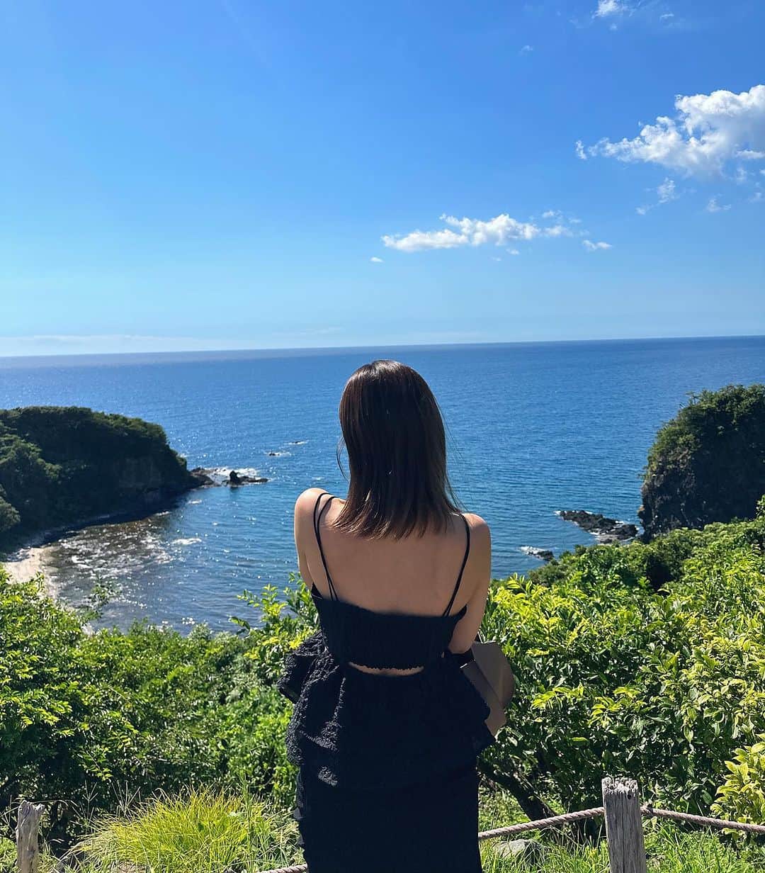 中村望美のインスタグラム