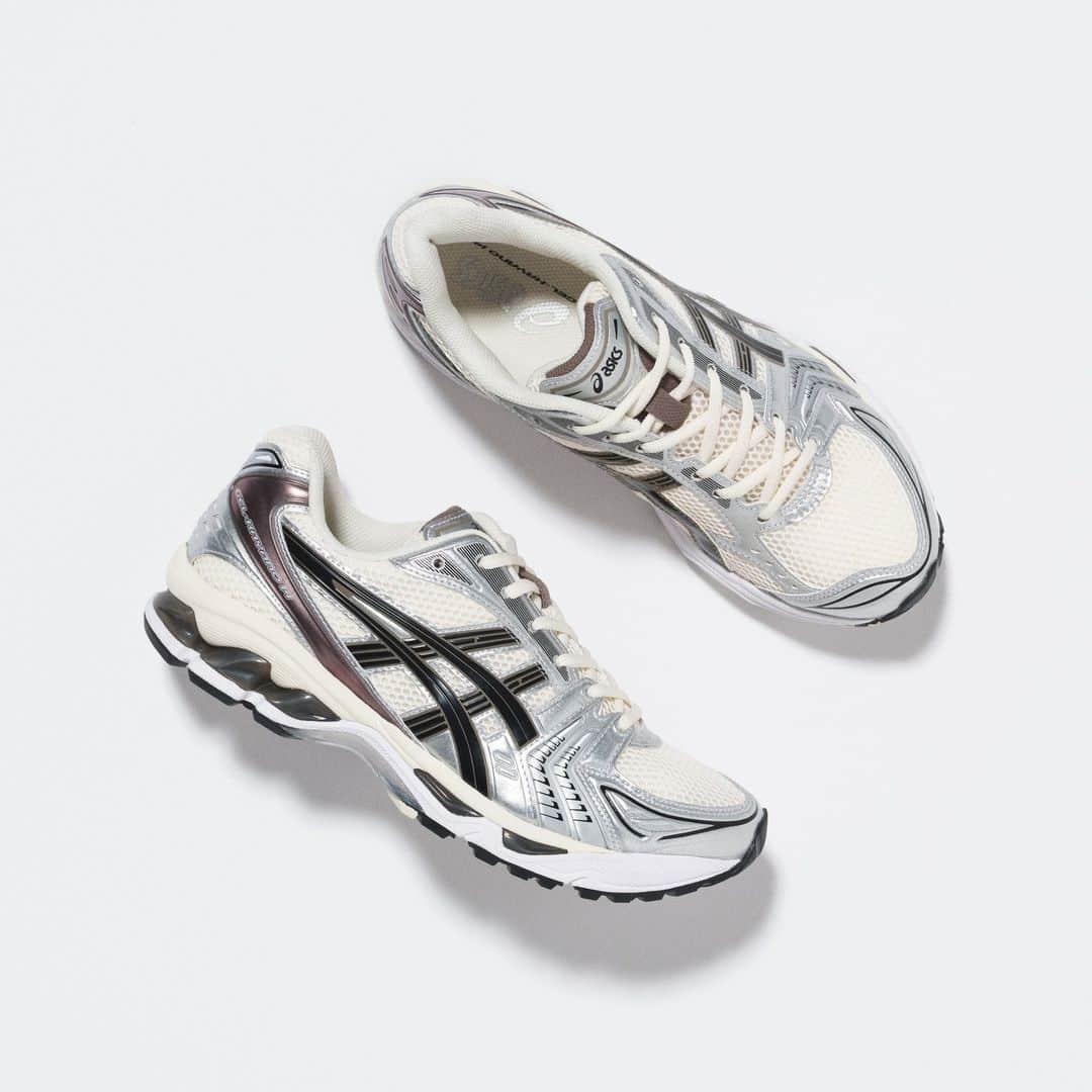 ASICS Tiger JAPANのインスタグラム