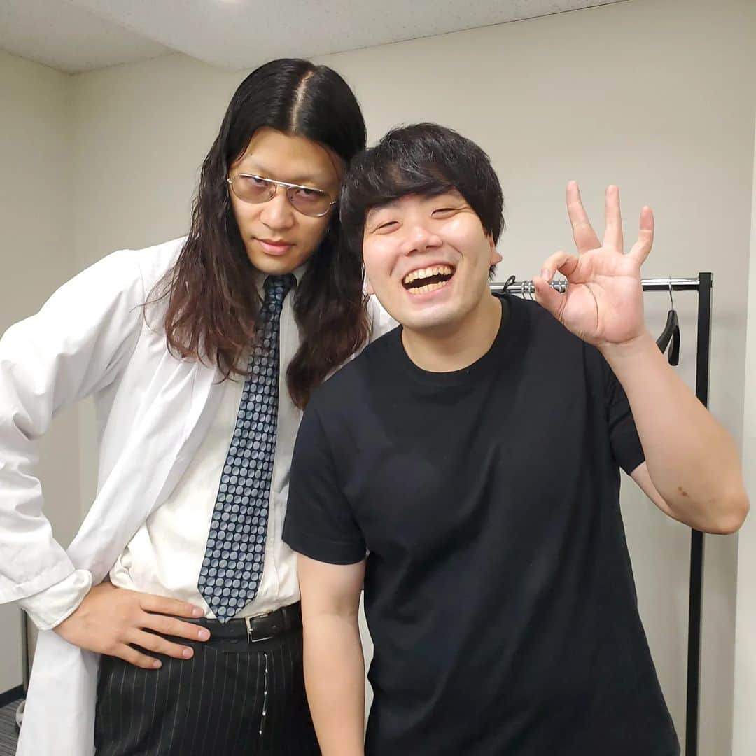 山口いく（アントワネット）のインスタグラム：「#牛女」